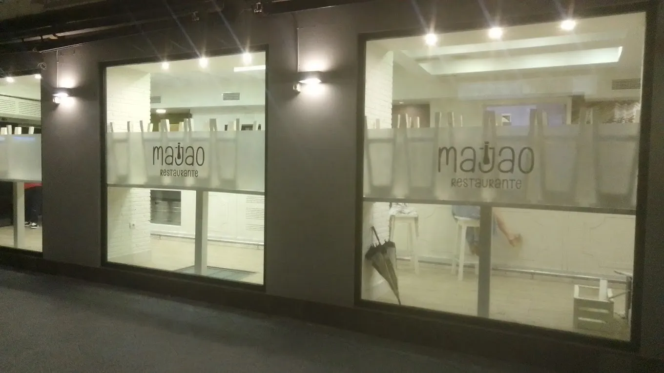 Restaurante Majao
