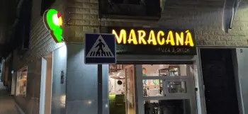 Pizerría Maracaná