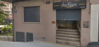 Restaurante San Roque