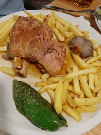 carnes