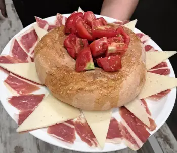 entrantes
