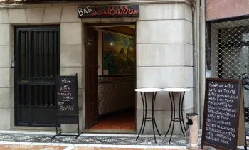 La Barra