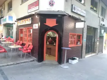 Burguer Tomás
