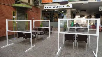 Casa Marcos