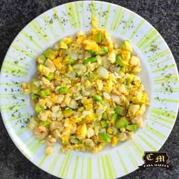 Salteados & Revueltos