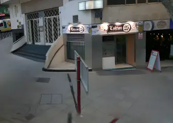 Estación 23