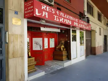 Restaurante Gran Muralla