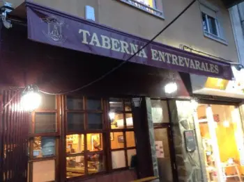 Taberna Entrevarales