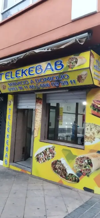 Telekebab