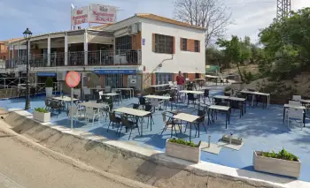 Bar Restaurante km 42