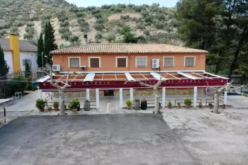 Casa Antonio - Venta del Puente