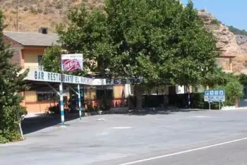 Restaurante El Manchego